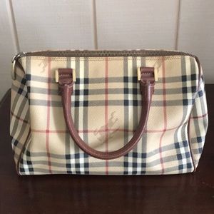 BRAND NEW Burberry Handbag